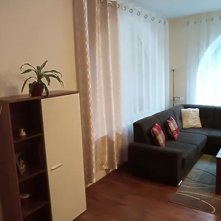 Apartament U Markety *
