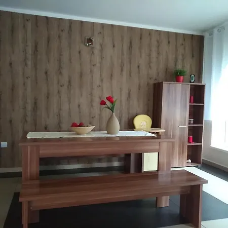 아파트 U Markety Veľký Meder