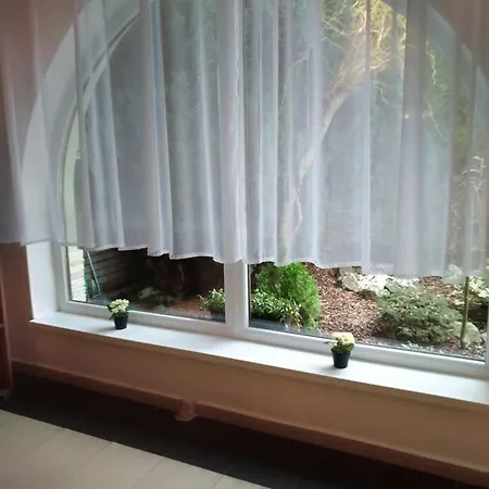 Apartament U Markety