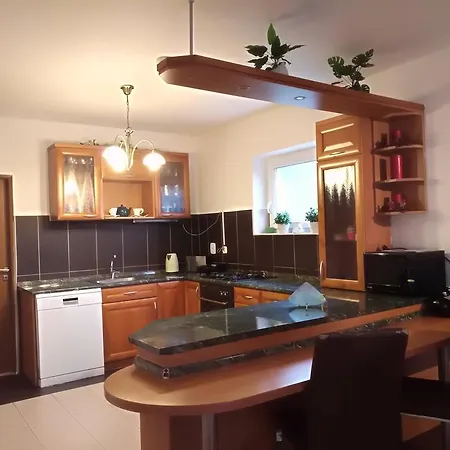 U Markety Veľký Meder