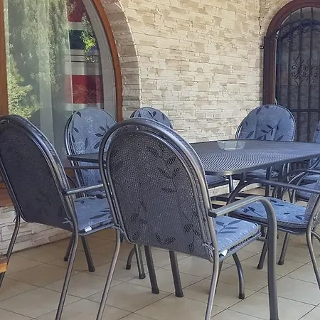 아파트 U Markety Veľký Meder