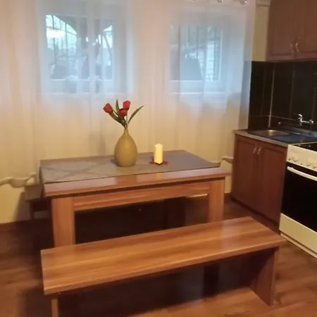 U Markety 아파트