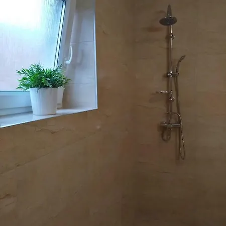 U Markety * Veľký Meder