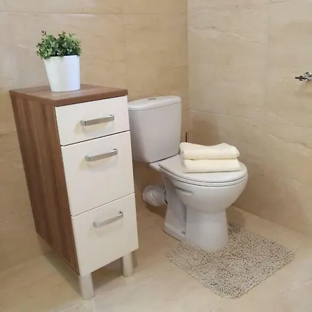 U Markety 아파트 Veľký Meder