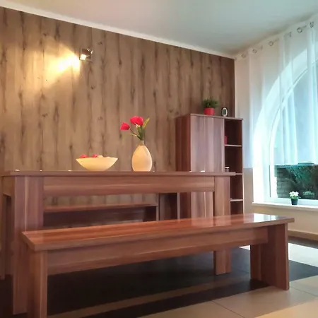 아파트 U Markety Veľký Meder