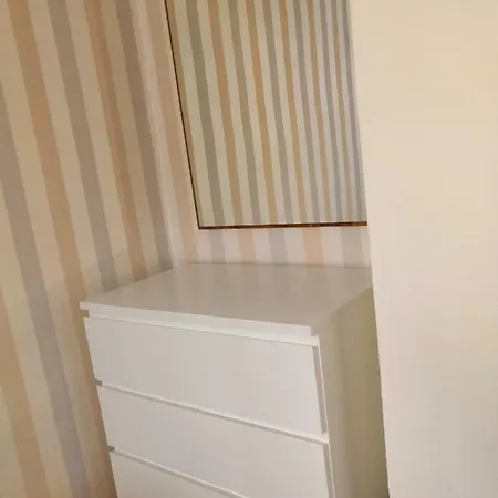 U Markety Veľký Meder